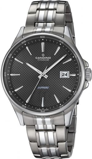 Pánske hodinky CANDINO C4606/D