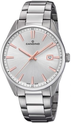 Pánske hodinky CANDINO C4621/1