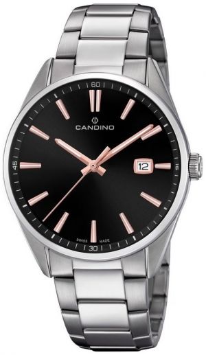 Pánske hodinky CANDINO C4621/4