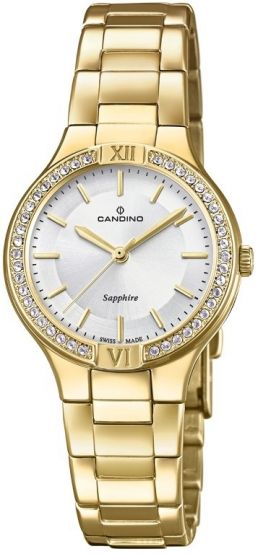 Dámske hodinky CANDINO C4629/1