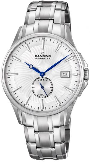 Pánske hodinky CANDINO C4635/1