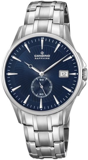 Pánske hodinky CANDINO C4635/3