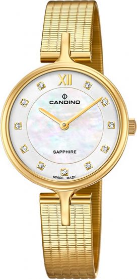 Dámske hodinky CANDINO C4644/2