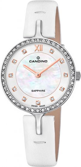 Dámske hodinky CANDINO C4651/2