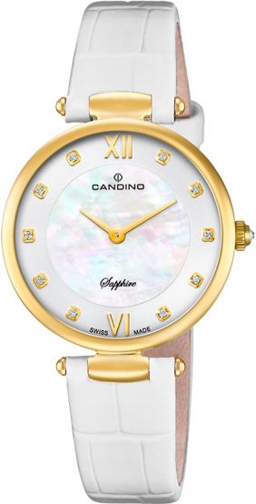 Dámske hodinky CANDINO C4670/3
