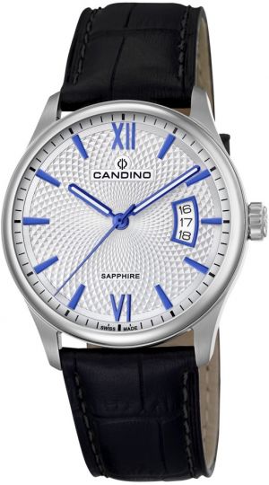 Pánske hodinky CANDINO C4691/1