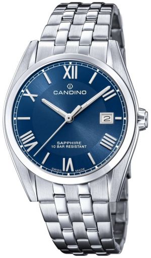 Pánske hodinky CANDINO C4701/B