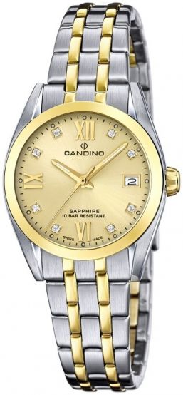 Dámske hodinky CANDINO C4704/C