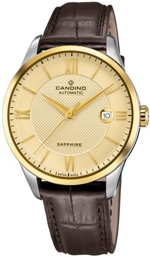 Pánske hodinky CANDINO C4708/1
