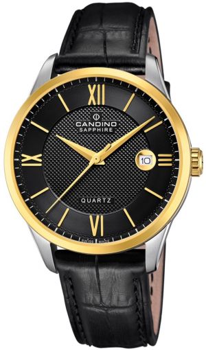 Pánske hodinky CANDINO C4708/C