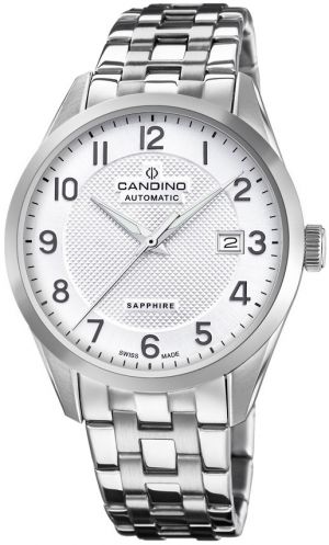Pánske hodinky CANDINO C4709/1