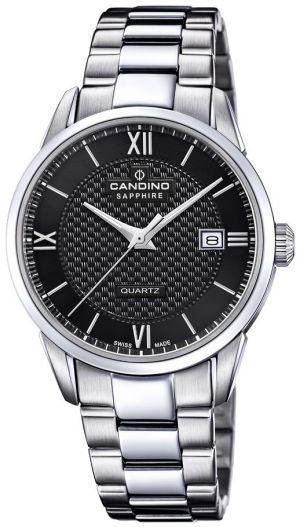 Pánske hodinky CANDINO C4711/D
