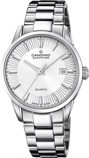 Pánske hodinky CANDINO C4711/E
