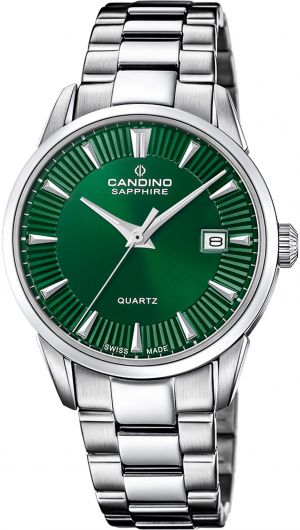 Pánske hodinky CANDINO C4711/G