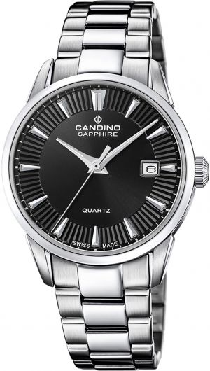 Pánske hodinky CANDINO C4711/H