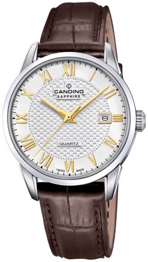 Pánske hodinky CANDINO C4712/B