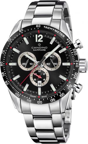 Pánske hodinky CANDINO C4757/4