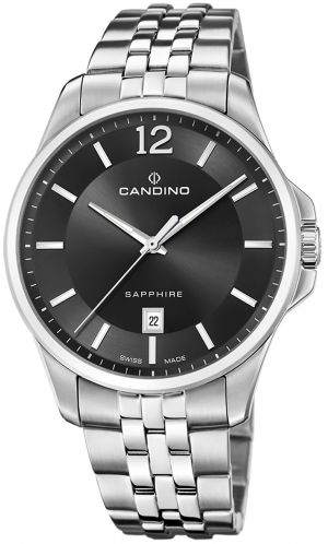 Pánske hodinky CANDINO C4762/4