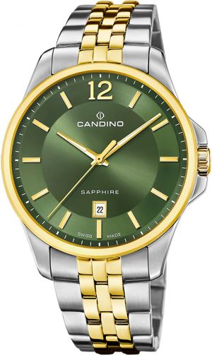 Pánske hodinky CANDINO C4763/3