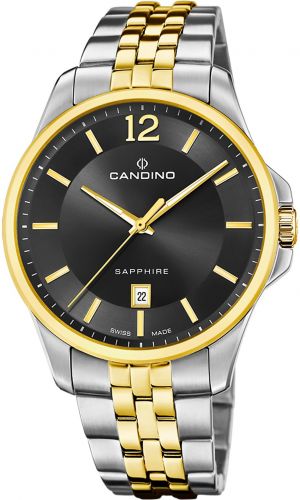 Pánske hodinky CANDINO C4763/4