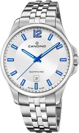 Pánske hodinky CANDINO C4764/1