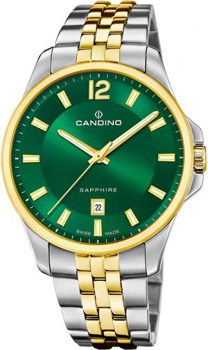 Pánske hodinky CANDINO C4765/3