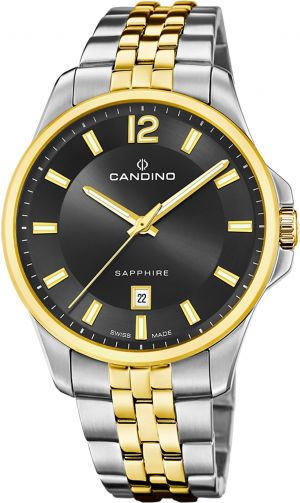 Pánske hodinky CANDINO C4765/4