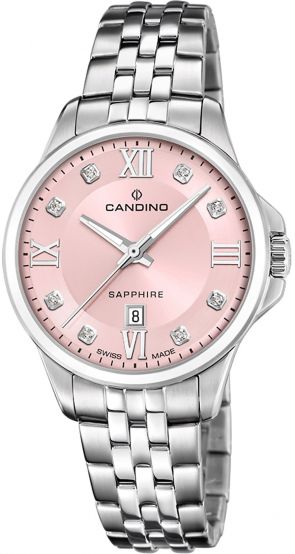 Dámske hodinky CANDINO C4766/3