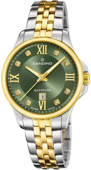 Dámske hodinky CANDINO C4767/4