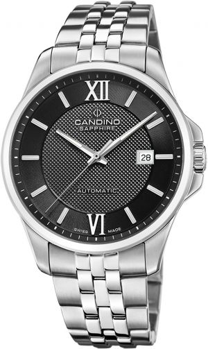 Pánske hodinky CANDINO C4768/4