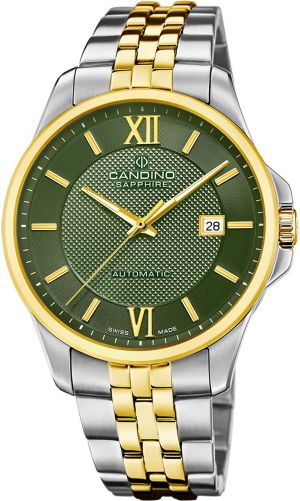Pánske hodinky CANDINO C4769/3
