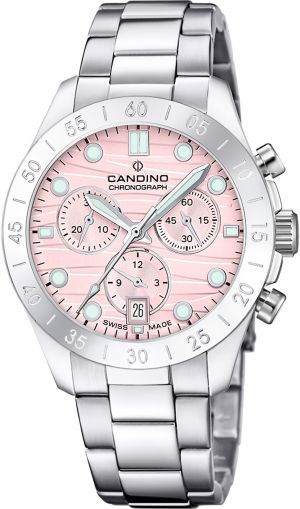 Dámske hodinky CANDINO C4783/2