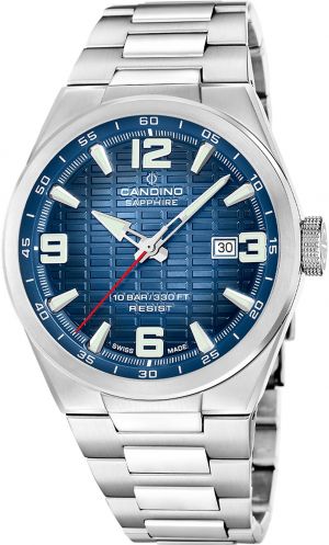Pánske hodinky CANDINO C4797/3