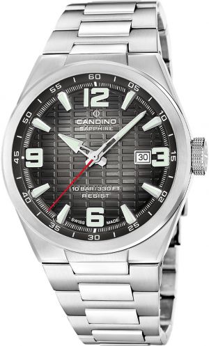 Pánske hodinky CANDINO C4797/5