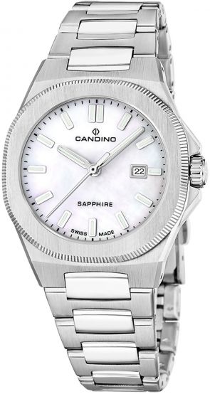 Dámske hodinky CANDINO C4800/1