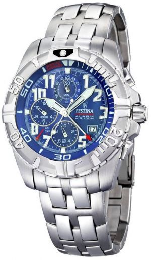 Pánske hodinky FESTINA 16095/3