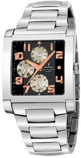 Pánske hodinky FESTINA 16234/5