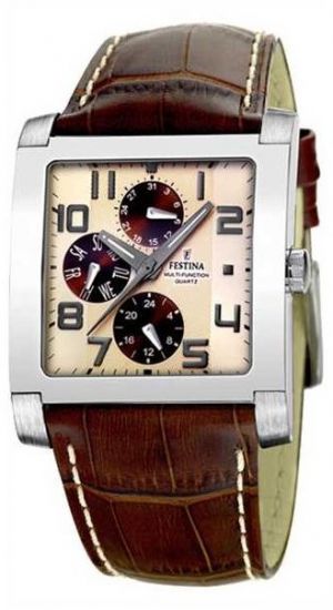 Pánske hodinky FESTINA 16235/B