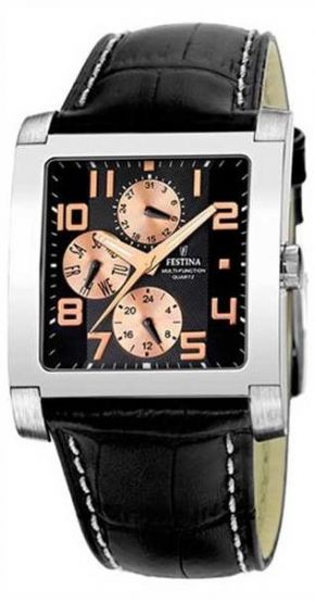 Pánske hodinky FESTINA 16235/D