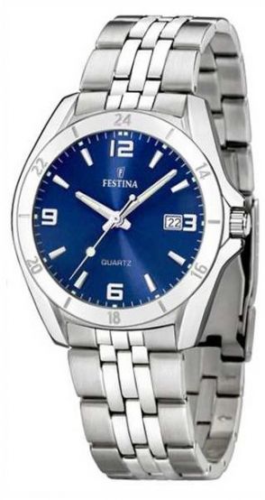 Pánske hodinky FESTINA 16278/3