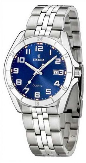 Pánske hodinky FESTINA 16278/4