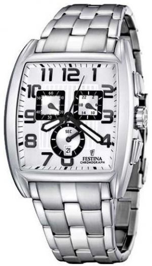 Pánske hodinky FESTINA 16292/1
