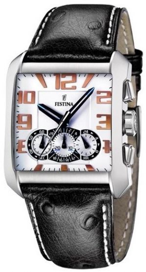 Pánske hodinky FESTINA 16294/1