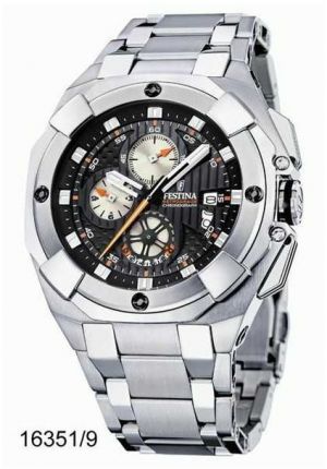 Pánske hodinky FESTINA 16351/9