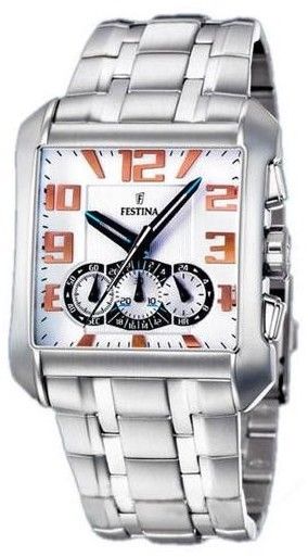 Pánske hodinky FESTINA 16355/1