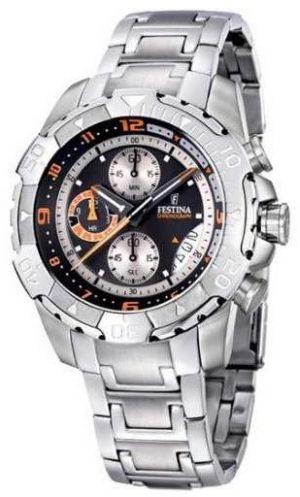 Pánske hodinky FESTINA 16358/4
