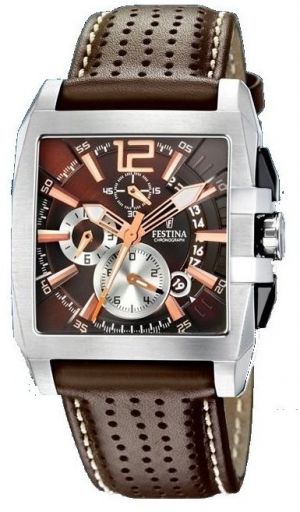 Pánske hodinky FESTINA 16363/2