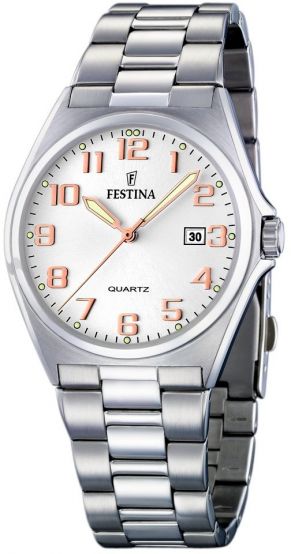 Pánske hodinky FESTINA 16374/7