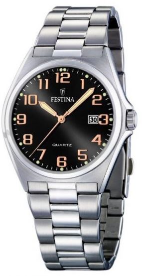 Pánske hodinky FESTINA 16374/8