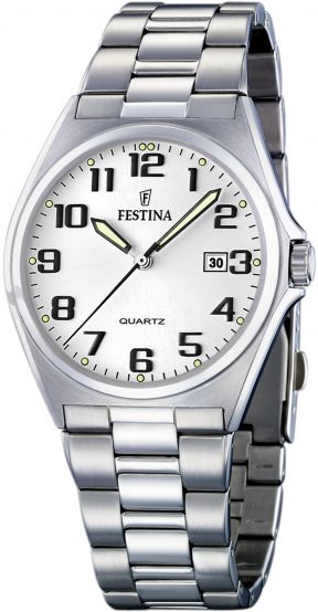 Pánske hodinky FESTINA 16374/9